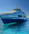 New Caledonia Reef Cruise