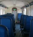 Intérieur Twin Otter (2)